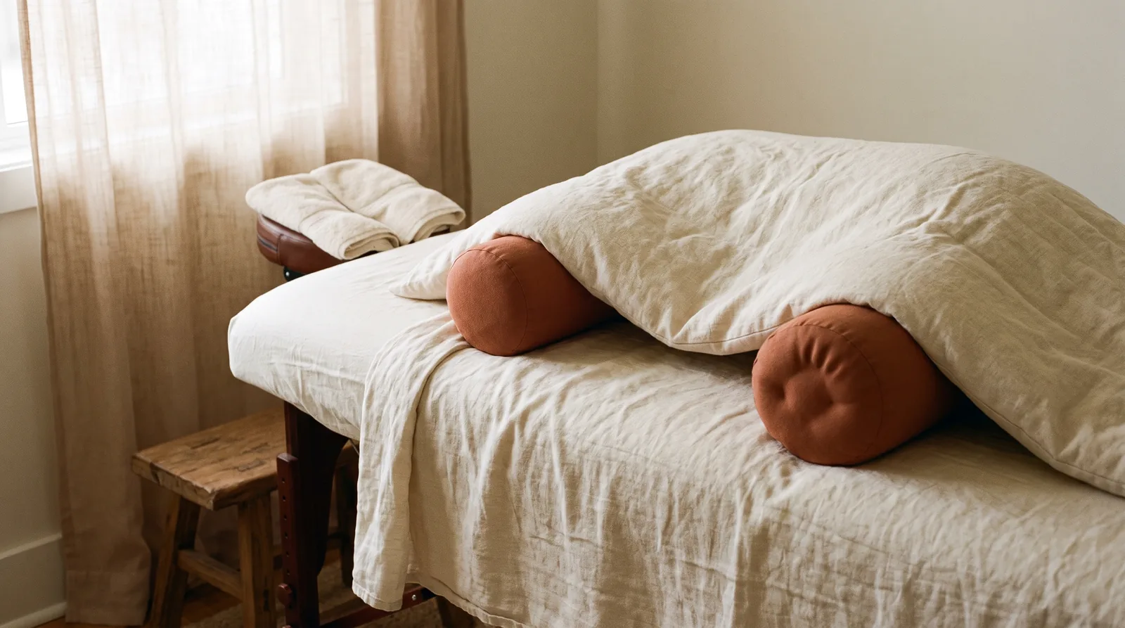 Prenatal Massage at J Massage SLC in Salt Lake City